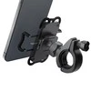 Universalus telefono laikiklis dviračiui 3mk Bike Holder Pro