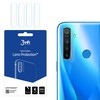 Realme 5 - 3mk objektyvo apsauga