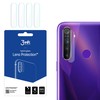 Realme 5 Pro - 3mk objektyvo apsauga