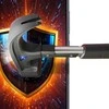 Realme 8 Pro – 3mk Silky Matt Privatumas