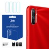 Realme C3 - 3mk objektyvo apsauga