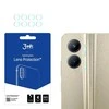 3mk Lens Protection™ hibridinis fotoaparato stiklas Realme C33