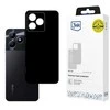 Realme C51 4G - 3mk matinis dėklas