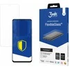 Apsauginis stiklas 3mk FlexibleGlass Realme C67