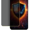„Realme C71“ – 3 mk šilkinis matinis privatumas