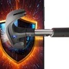 „Realme C71“ – 3 mk šilkinis matinis privatumas