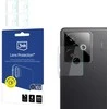 3mk hibridinis objektyvo apsaugos stiklas, skirtas „Realme GT 7T“ kameros objektyvui