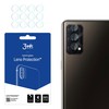 Realme GT Master – 3mk objektyvo apsauga