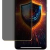 Realme GT7 Pro – 3mk Silky Matt privatumas