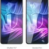 Realme GT7 Pro – 3mk Silky Matt Pro
