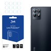 Realme Narzo 50 - 3mk objektyvo apsauga