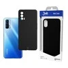 Dėklas 3MK Matinis CASE REALME V15 Juodas