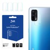 Realme X7 5G - 3mk objektyvo apsauga