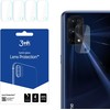 Realme X7 Pro 5G – 3mk objektyvo apsauga