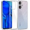 3mk Clear Xiaomi Redmi 13C 5G - dėklas telefonui skaidrus