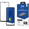 Apsauginis stiklas 3mk HardGlass Max Lite with juodas frame Xiaomi Redmi 13C 5G