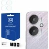 3MK Lens Protect Redmi 13C 5G telefono kameros objektyvo apsauga 4vnt
