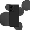 3Mk Protection Redmi 13C/POCO C65 - 3mk Silikoninis dėklas