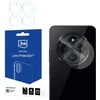 3MK Lens Protect Redmi 14C / POCO C75 kameros apsauga 4vnt.