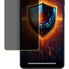 3Mk apsauga „Redmi Note 12 Pro“ – 3mk šilkinis matinis privatumas