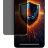Privatumas Plėvelė Matte 3mk Silky Matt Privatumas Xiaomi Redmi Note 13 4G