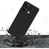 3mk silikoninis Xiaomi Redmi Note 13 5G - dėklas telefonui juodos spalvos
