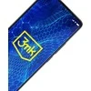 Apsauginis stiklas 3mk HardGlass Max Lite with juodas frame Xiaomi Redmi Note 13 Pro+