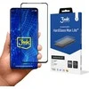 Apsauginis stiklas 3mk HardGlass Max Lite with juodas frame Xiaomi Redmi Note 13 Pro+