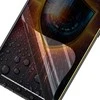 3Mk apsauga „Redmi Note 13 Pro 4G“ – 3mk šilkinis matinis privatumas