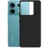 3mk Silicone Xiaomi Redmi Note 13 Pro 5G - dėklas telefonui juodos spalvos