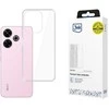 3MK skaidrus dėklas „Redmi 13R 5G“ / „Redmi 13 4G“