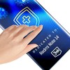 3Mk apsauga „Redmi Note 14 4G“ – 3mk sidabrinė apsauga+