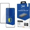 3Mk apsauga Redmi Note 14 5G - 3mk HardGlass Max Lite Juodas