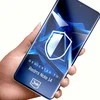 3Mk apsauga Redmi Note 14 5G - 3mk HardGlass Max Lite Juodas