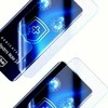 3MK SilverProtect+ Redmi Note 14 5G antimikrobinė plėvelė, skirta drėgnam montavimui