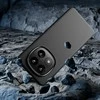 Dėklas 3mk Matt Case Xiaomi Redmi Note 14 Pro 5G/Poco X7 juodas
