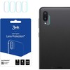 Samsung Galaxy A02 – 3mk Lens Protection™