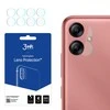 Samsung Galaxy A04e – 3mk objektyvo apsauga
