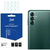 3mk Lens Protection™ hibridinis fotoaparato stiklas Samsung Galaxy A04s