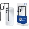 Dėklas 3mk Satin Armor Case+ Samsung Galaxy A05s