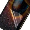 3Mk Silky „Samsung Galaxy A05s“ – 3 mk šilkinis matinis privatumo efektas
