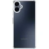 Samsung Galaxy A06 – 3mk šarvų dėklas