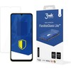 Samsung Galaxy A06 – 3mk FlexibleGlass Lite