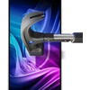 Apsauginė plėvelė matinė 3mk Silky Matt Pro, skirta Samsung Galaxy A06