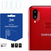 Samsung Galaxy A10s – 3mk Lens Protection™