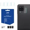 LCD apsauginė plėvelė kamerai 3MK Flexible Glass Lens Samsung A125 A12