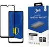 3MK BL HG Max Lite Samsung, Galaxy A02/A02s/A12, skaidrus, ekrano apsauga, grūdintas stiklas 9H