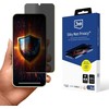 Silky Samsung Galaxy A14 4G - 3mk Silk Matt Privacy