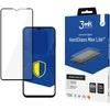 LCD apsauginis stikliukas 3mk Hard Glass Max Lite Samsung A145 A14 4G/A146 A14 5G juodas