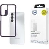Dėklas 3MK Satin Armor Case+ Sam A15 5Gfioletowy/violetinė